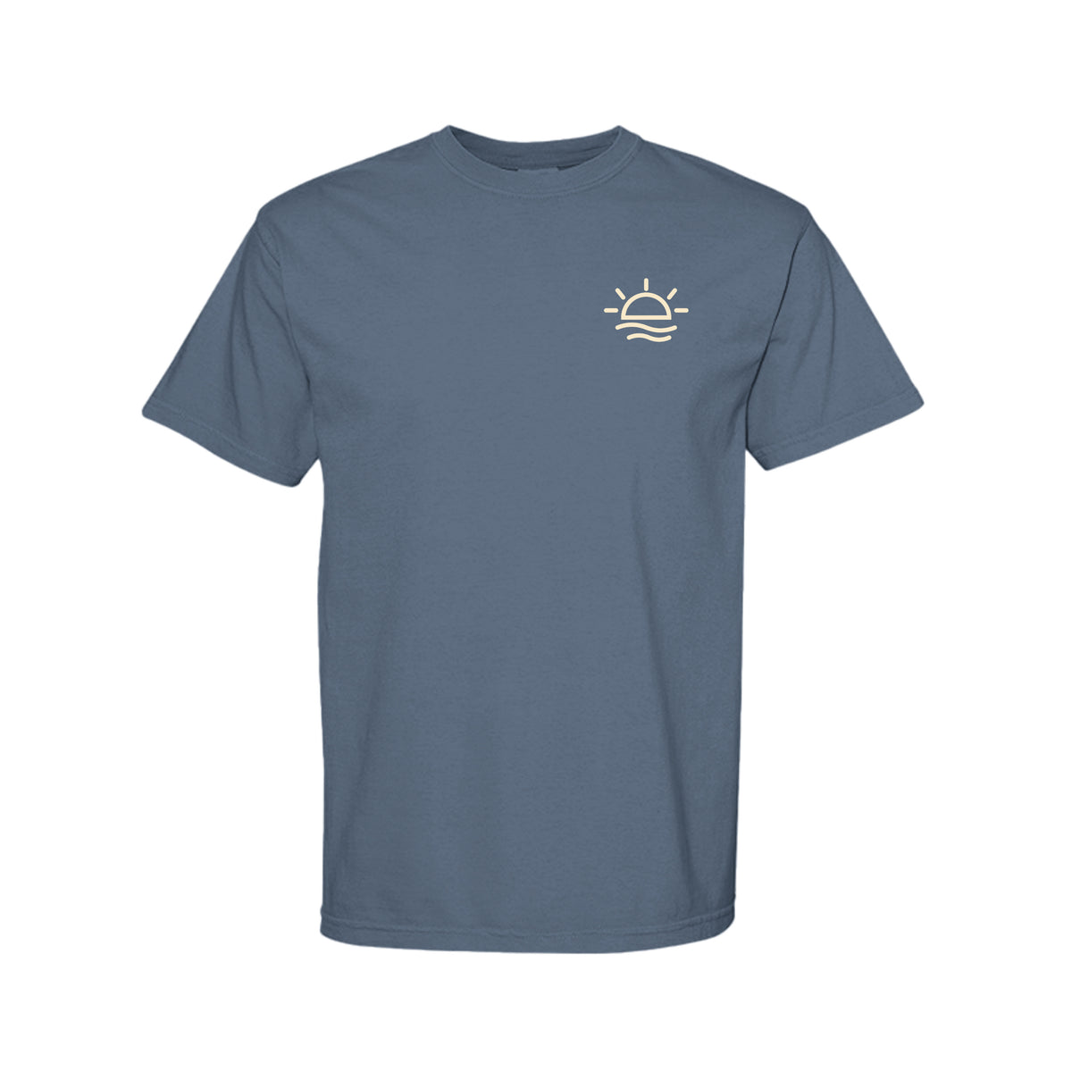 Last Light Tee