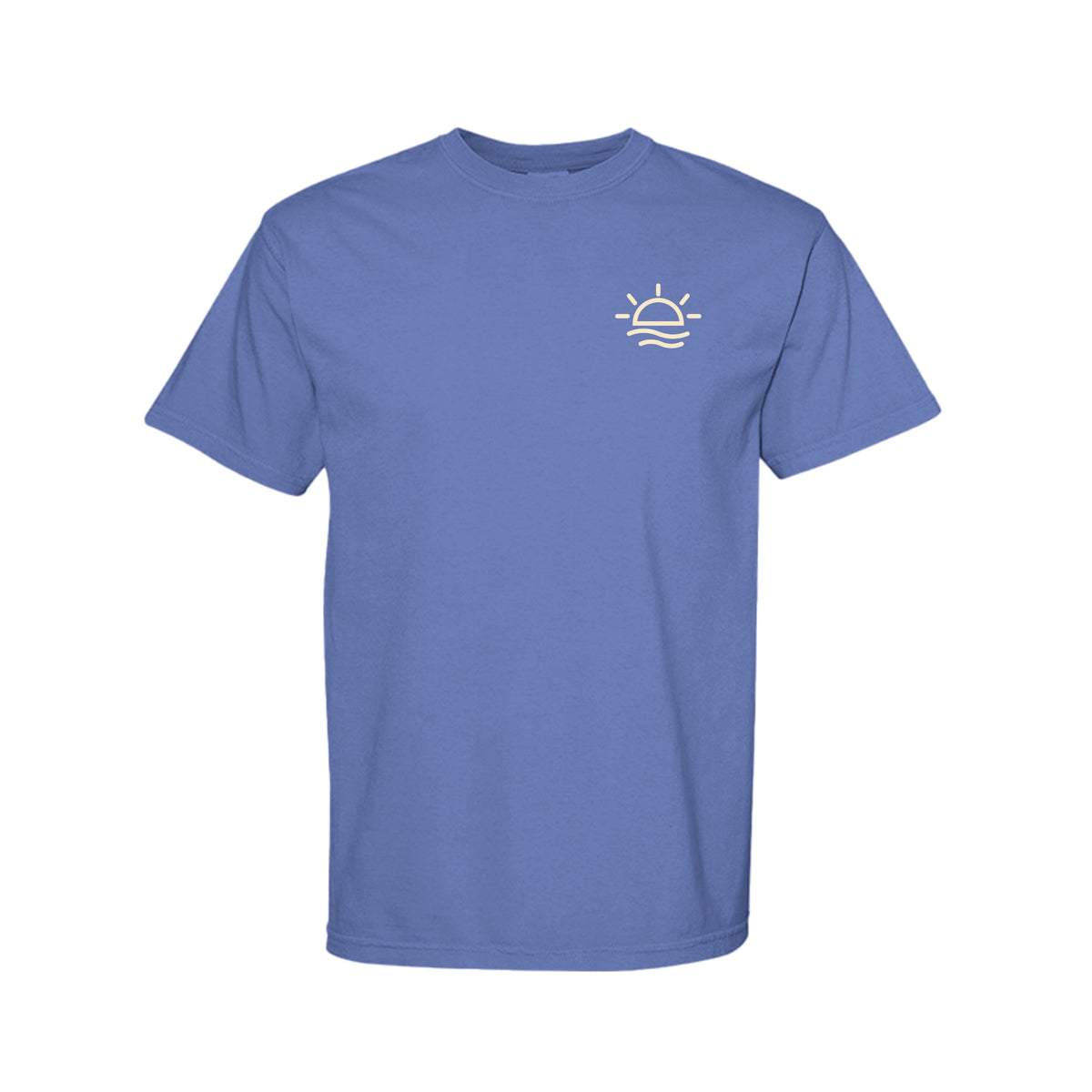 Moonlit Tide Tee