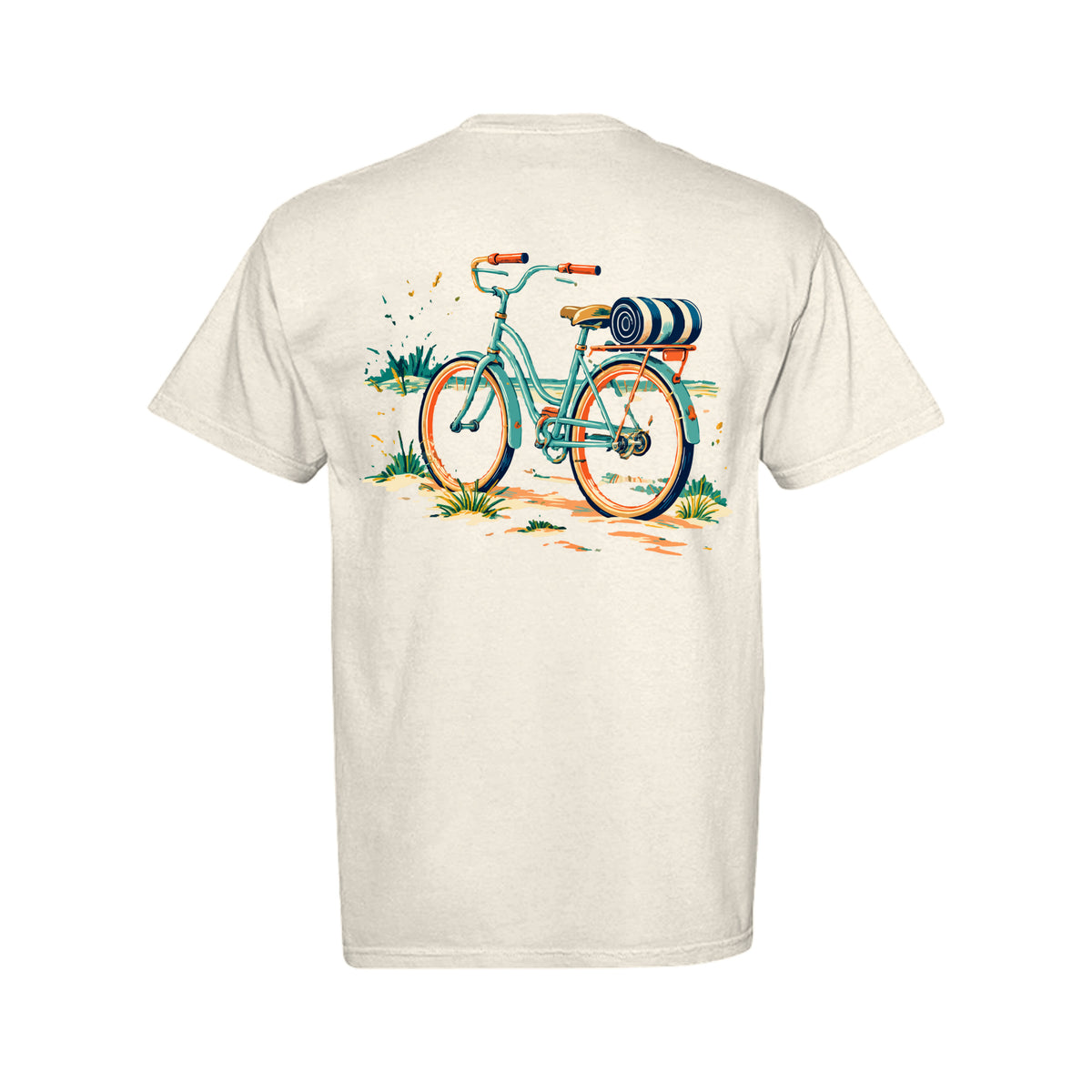 Out of Office Tee