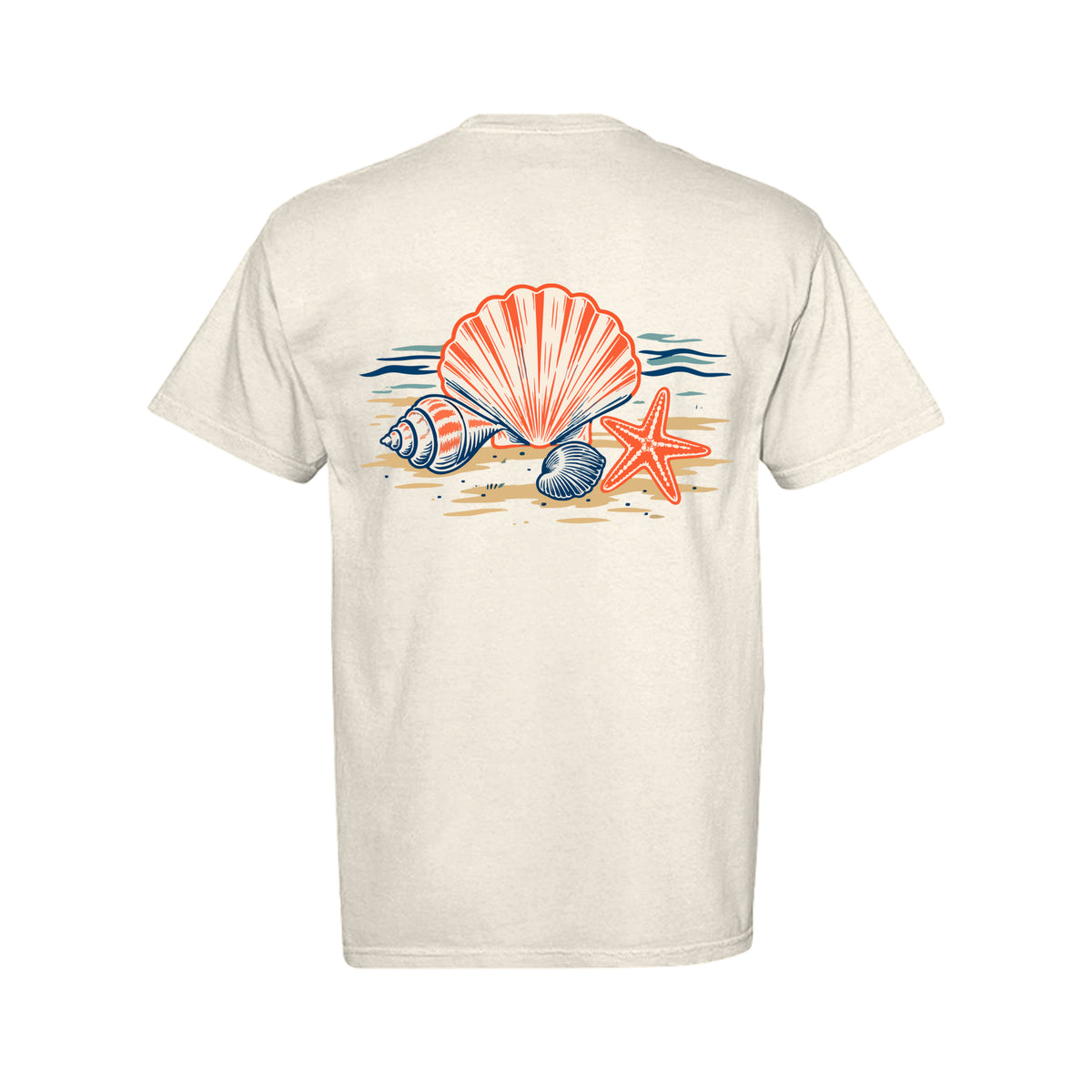 Shore Finds Tee