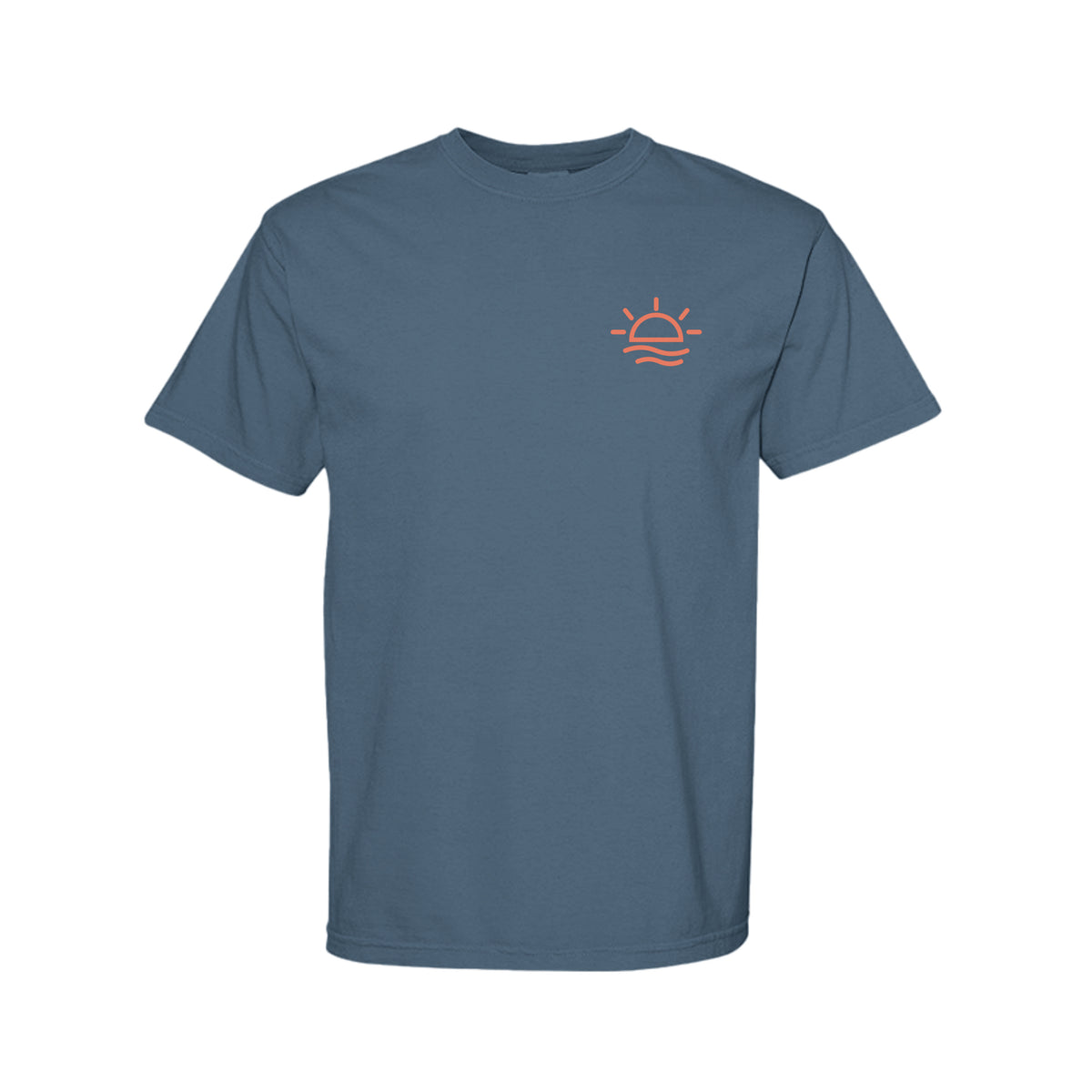 Sand & Sound Tee