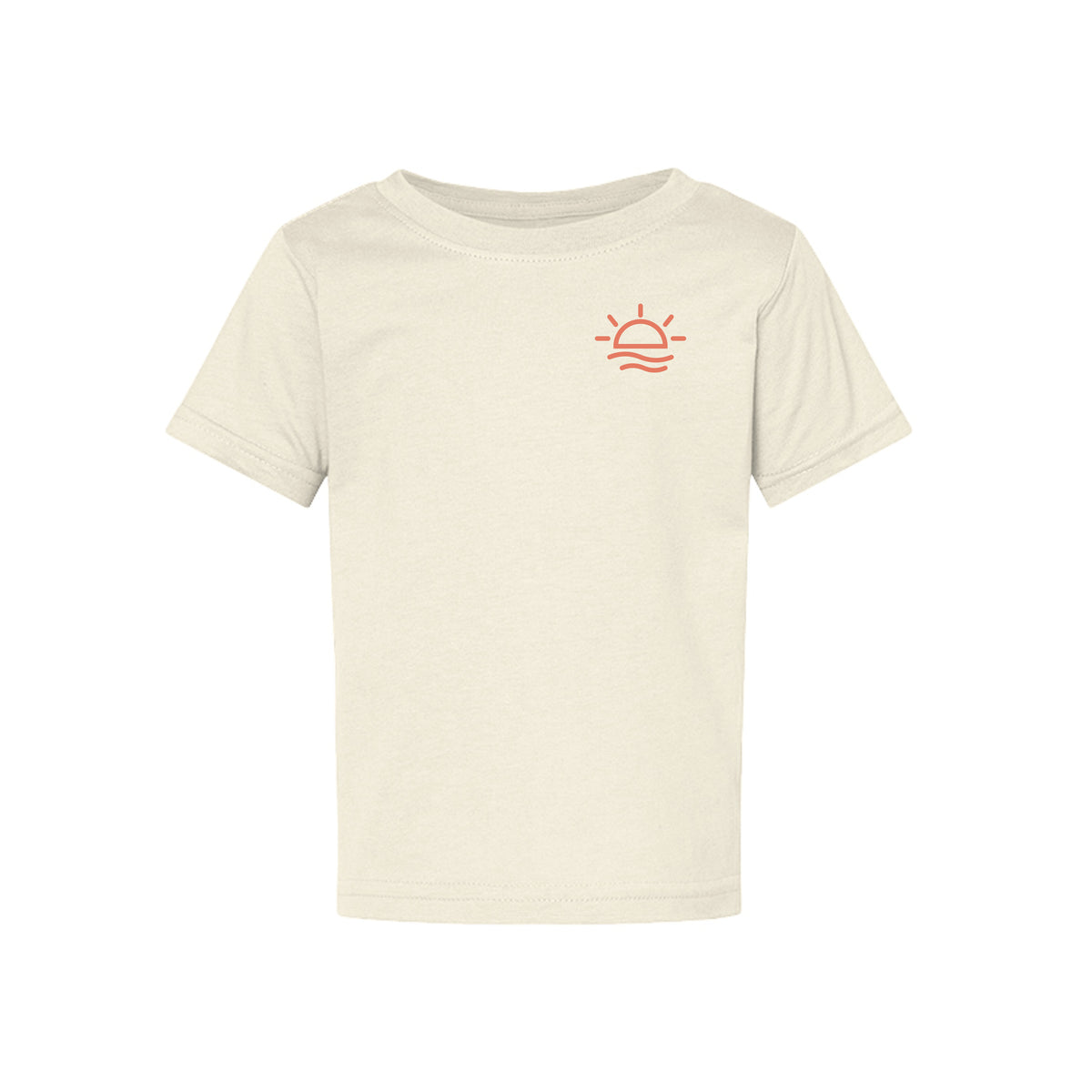 Little Current Toddler Tee