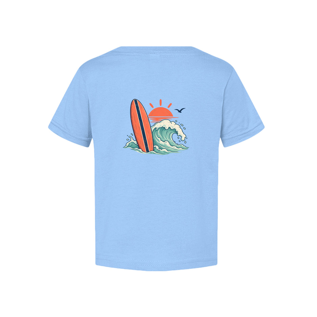 Little Swell Toddler Tee