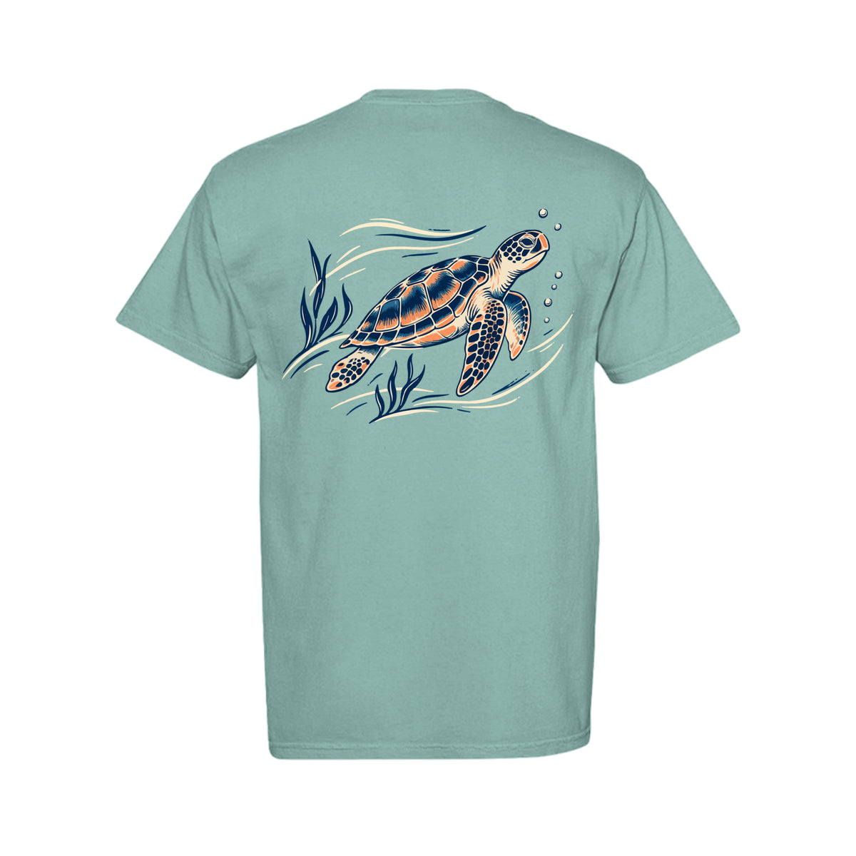Gentle Current Tee