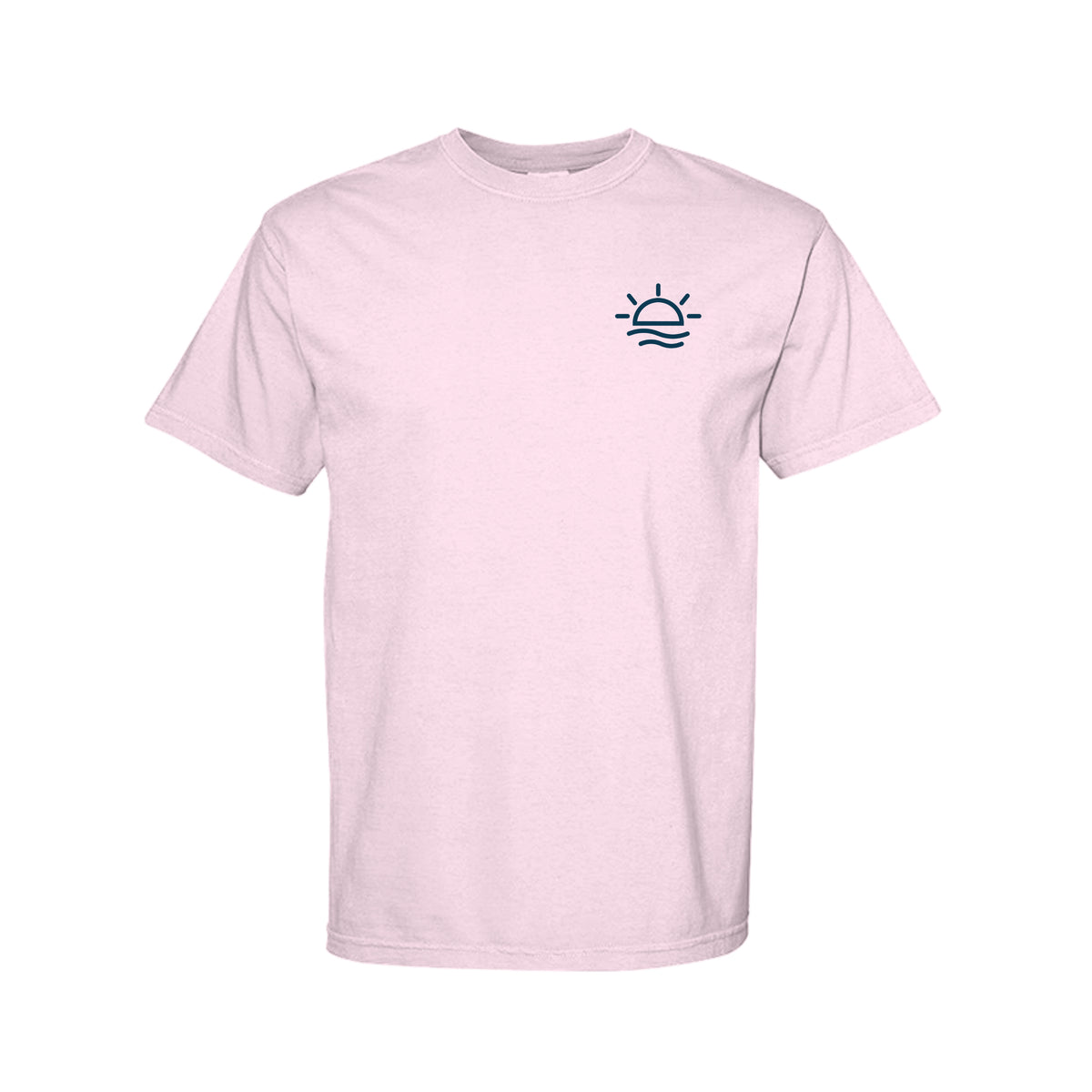 Salt Petal Tee