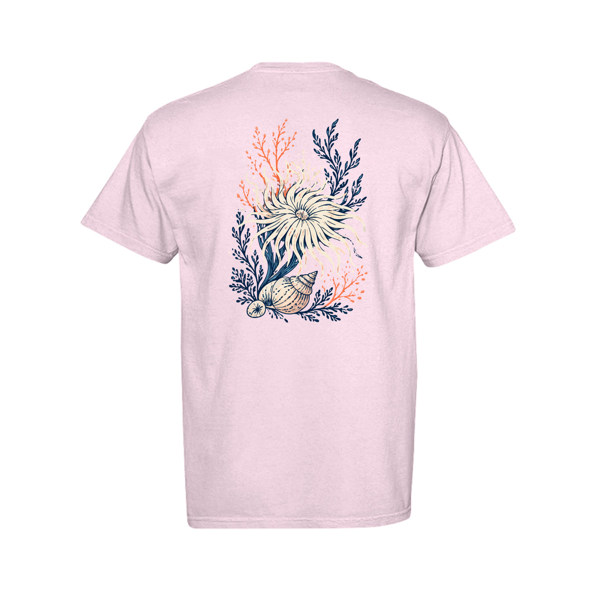 Salt Petal Tee