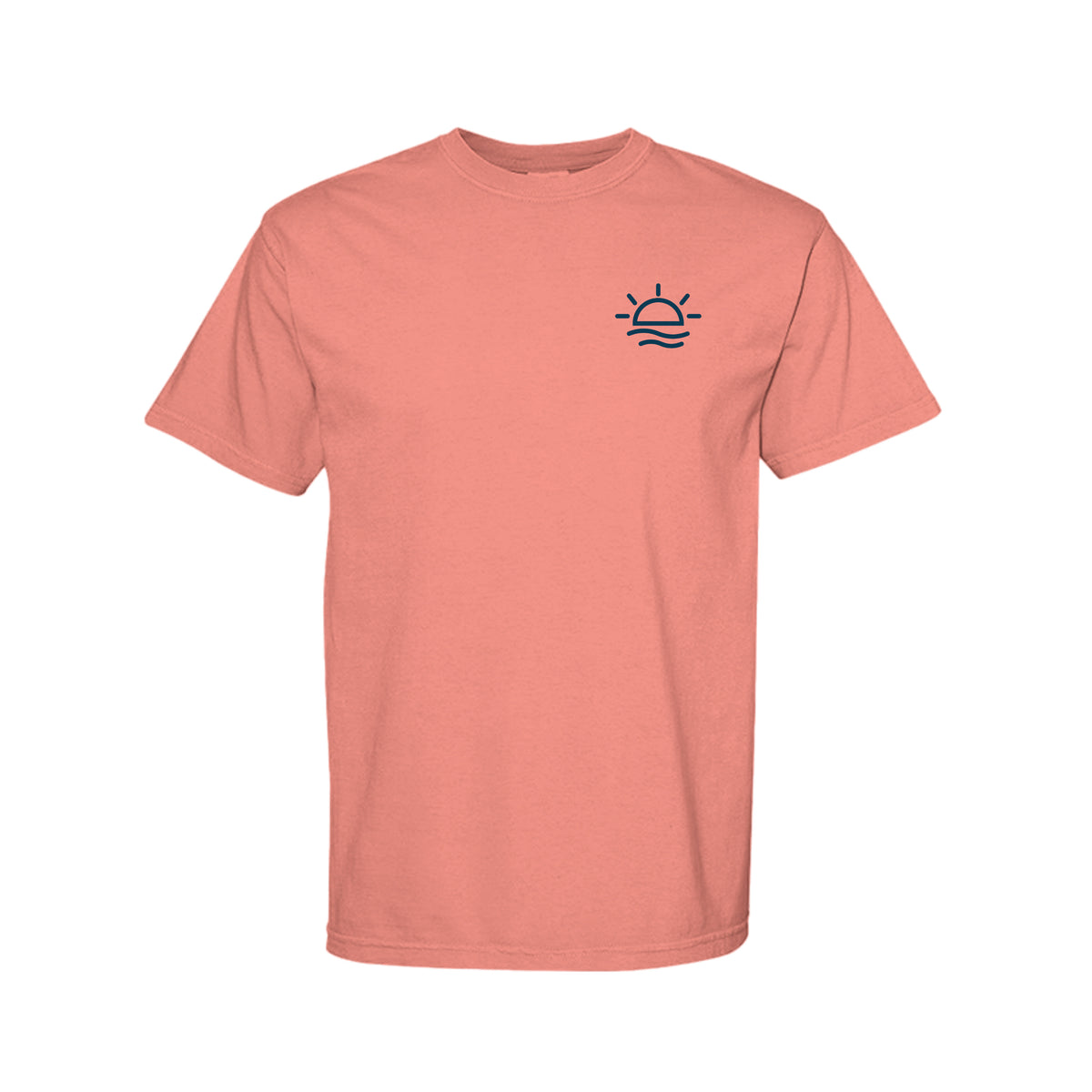 High Tide Club Tee