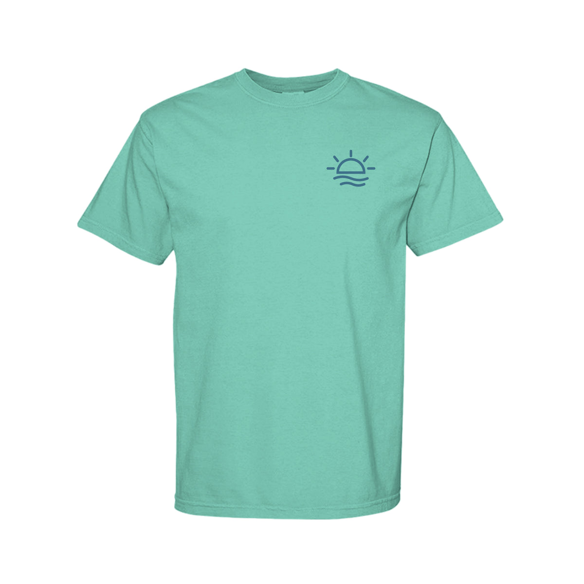 Coastal Muse Tee