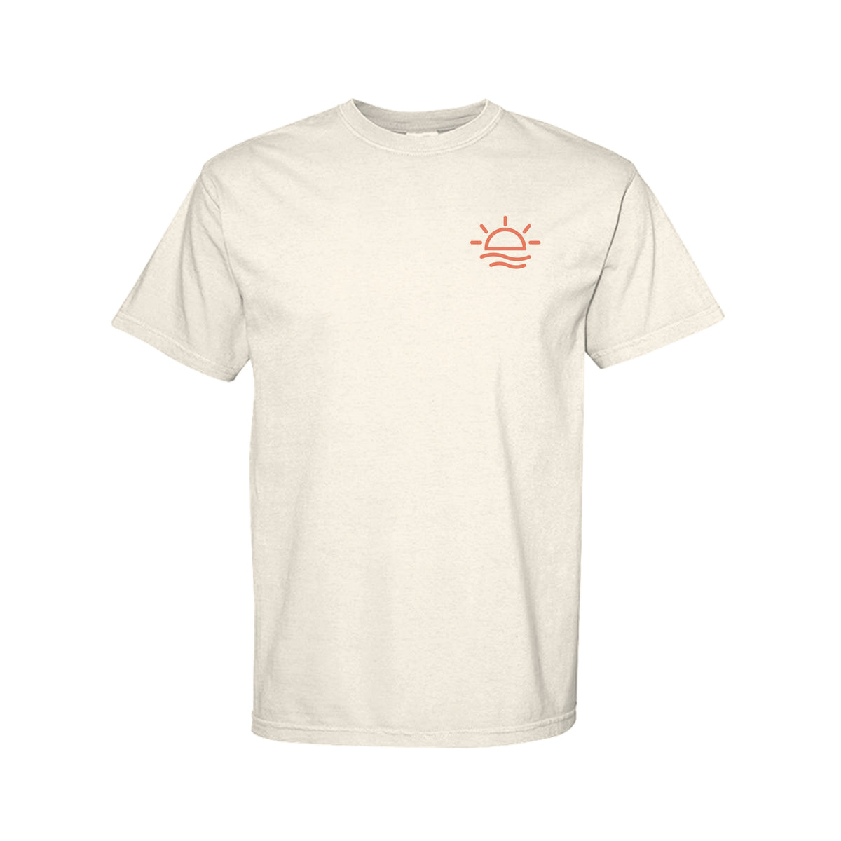 Shore Finds Tee