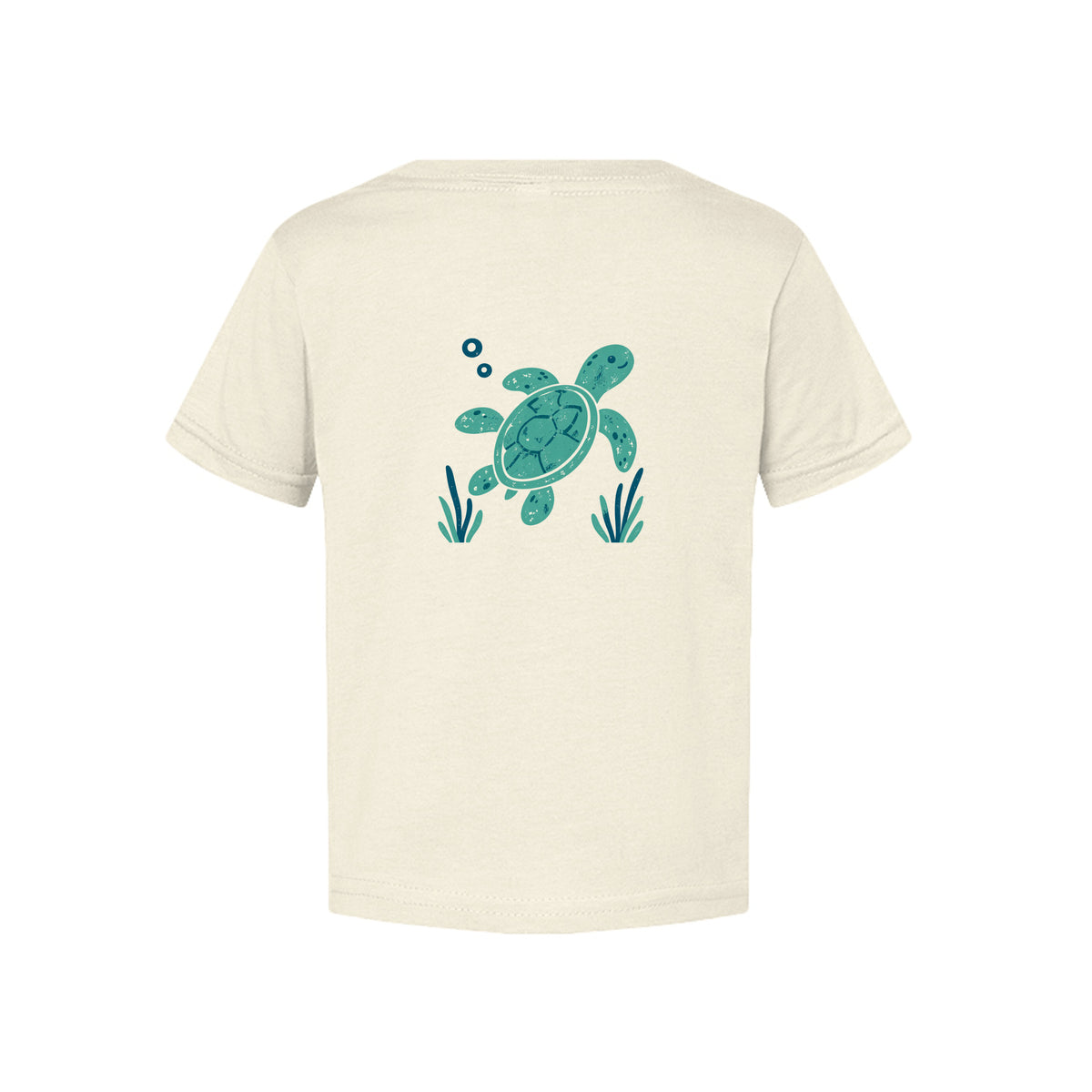 Little Current Toddler Tee