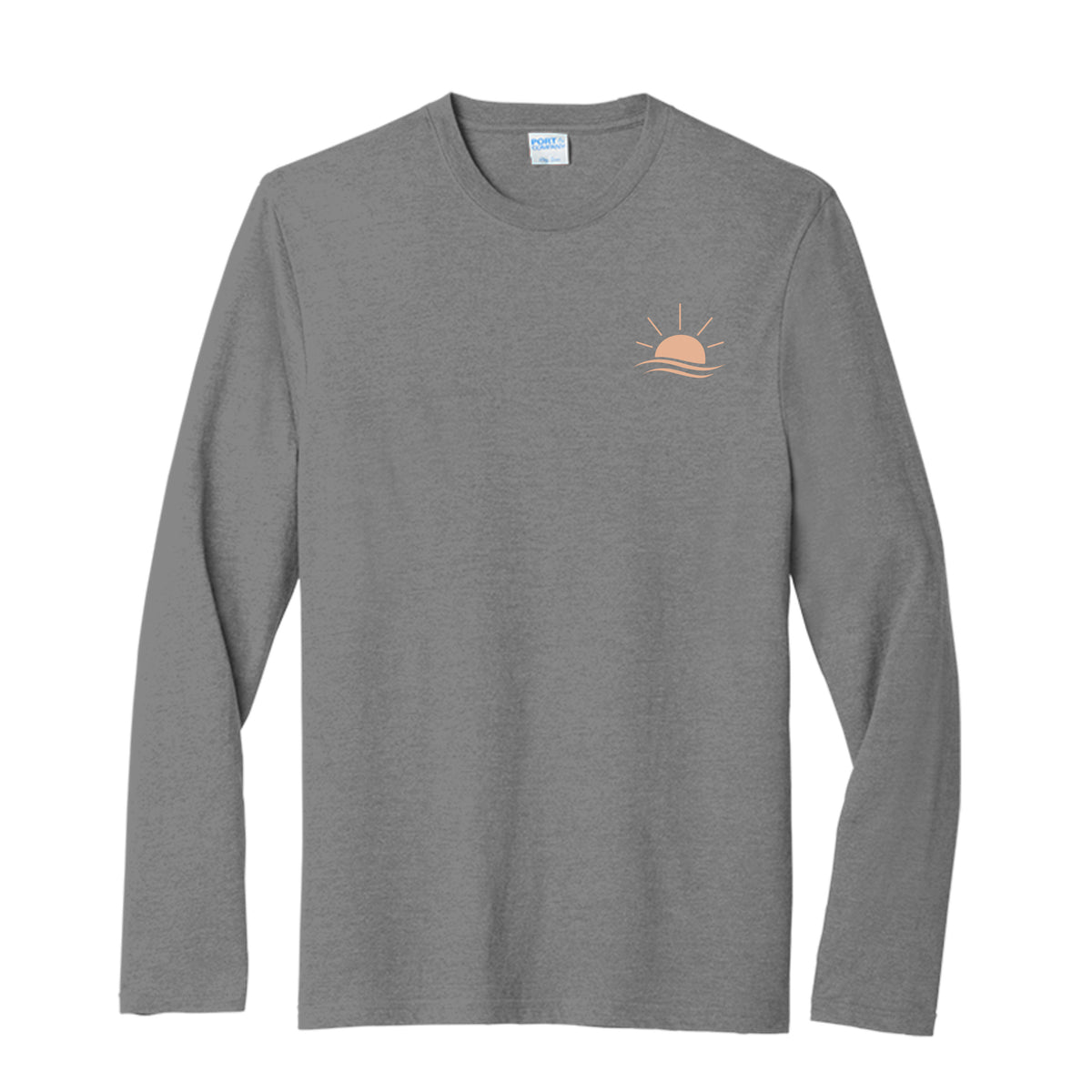 Northbound Long Sleeve