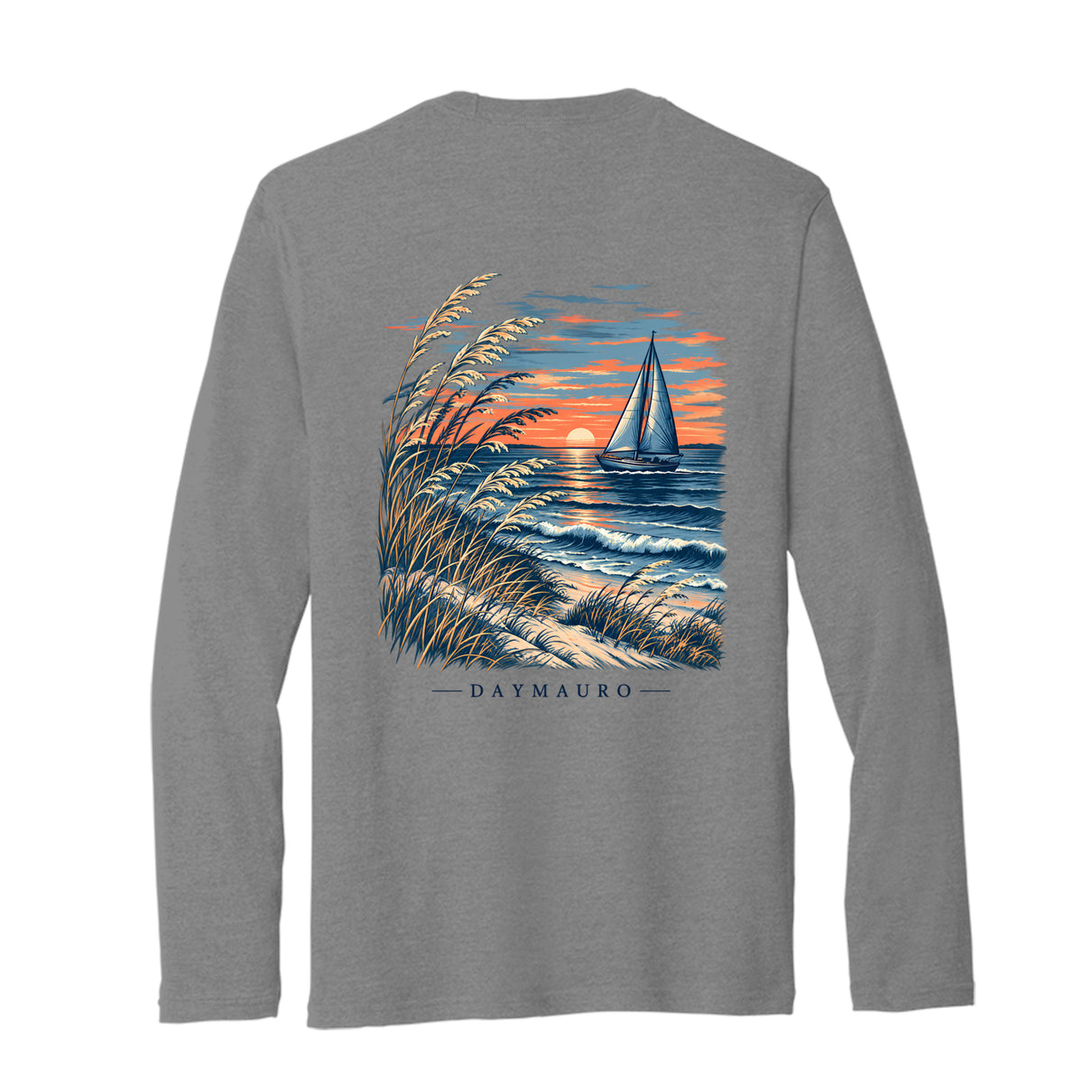 Northbound Long Sleeve