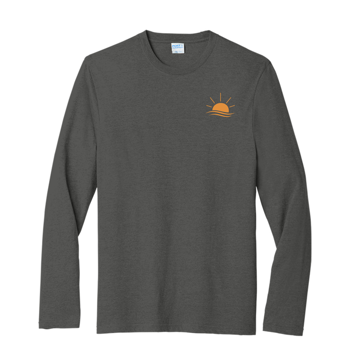 Fireside Tide Long Sleeve